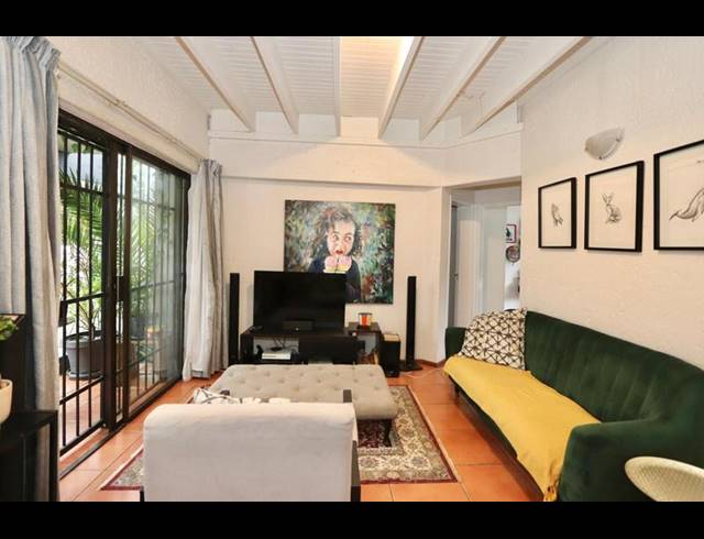 2 BEDROOM PROPERTY TO RENT IN LONEHILL